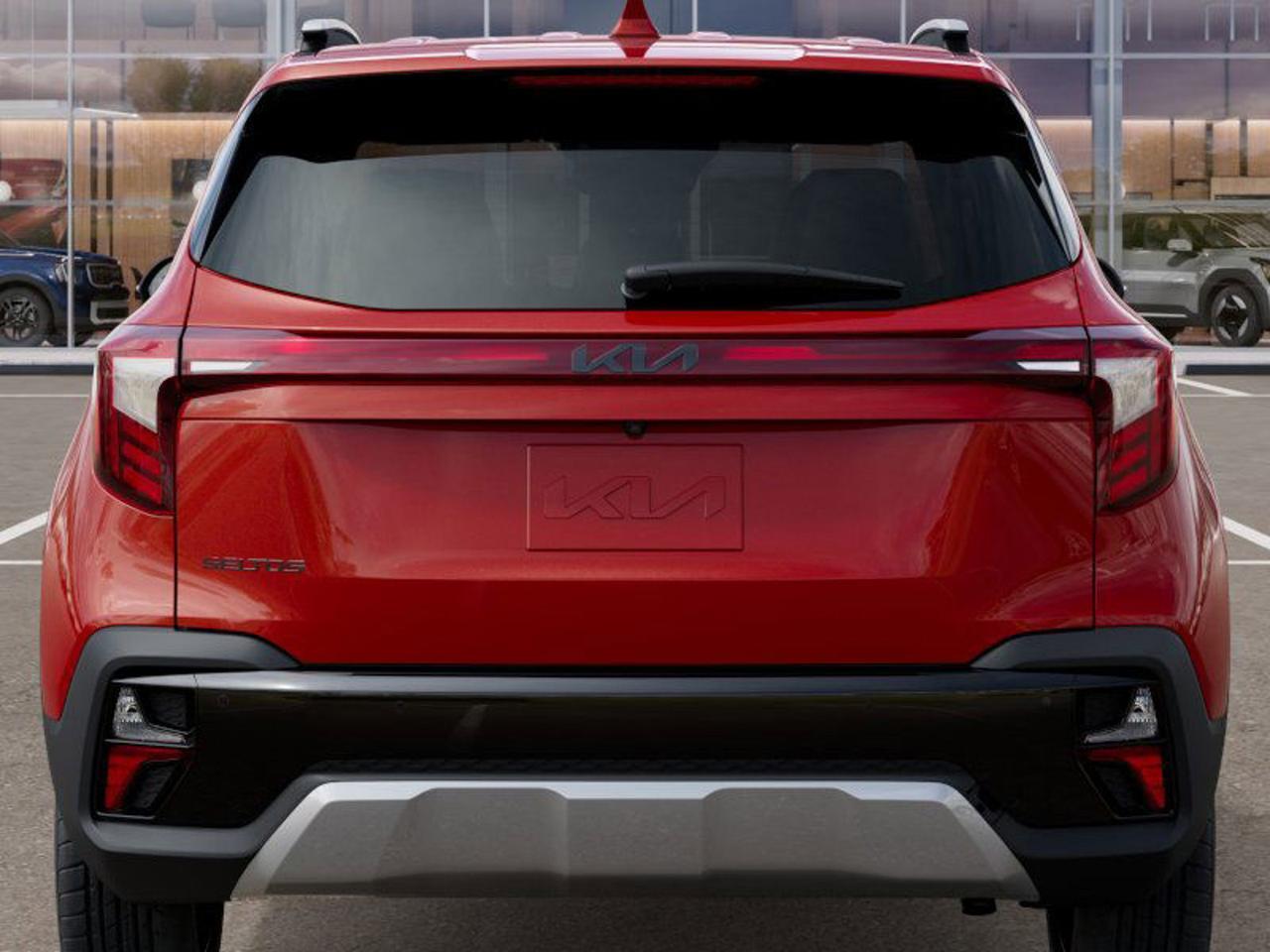 2025 KIA SELTOS S Roseville CA
