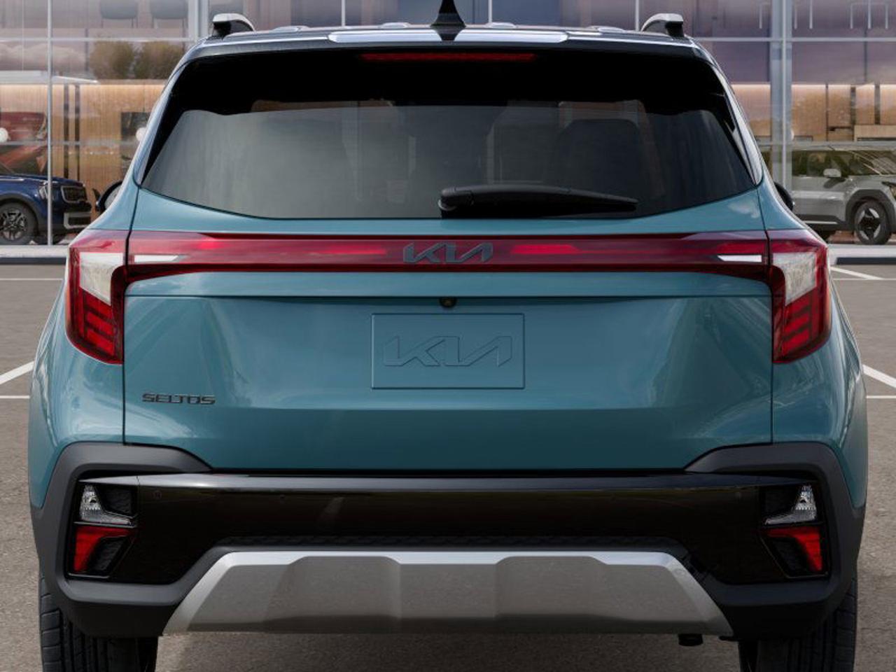 2025 KIA SELTOS S Roseville CA
