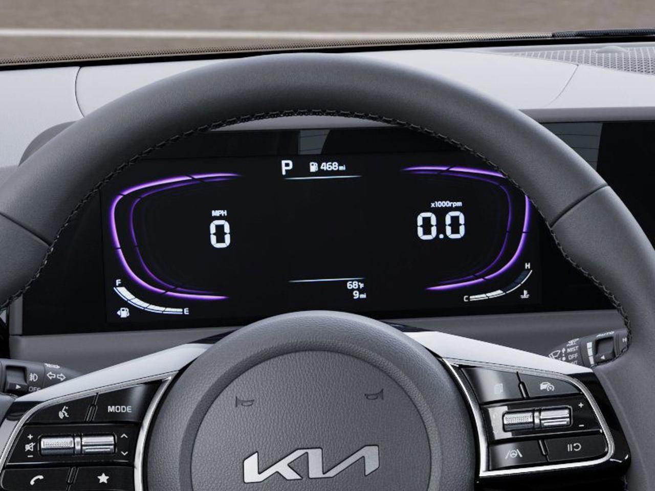 2025 KIA SELTOS S Roseville CA