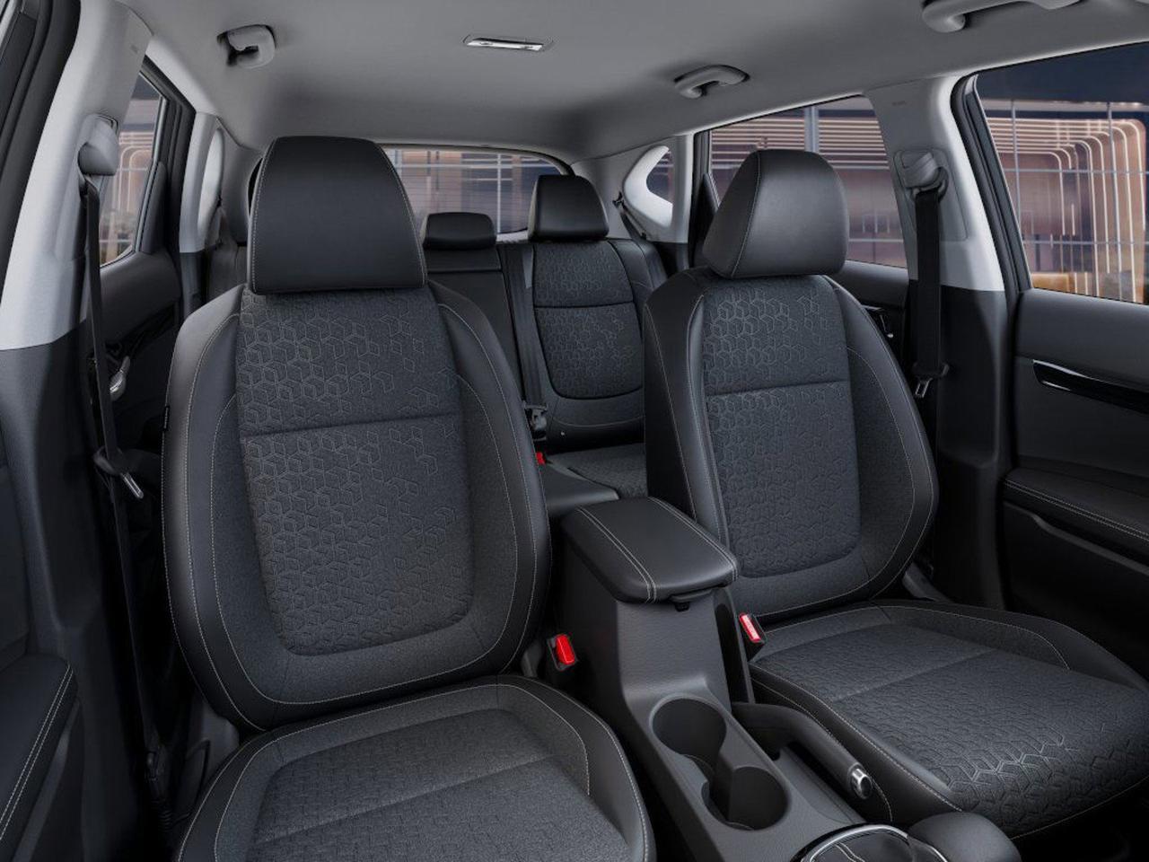 2025 KIA SELTOS S Roseville CA