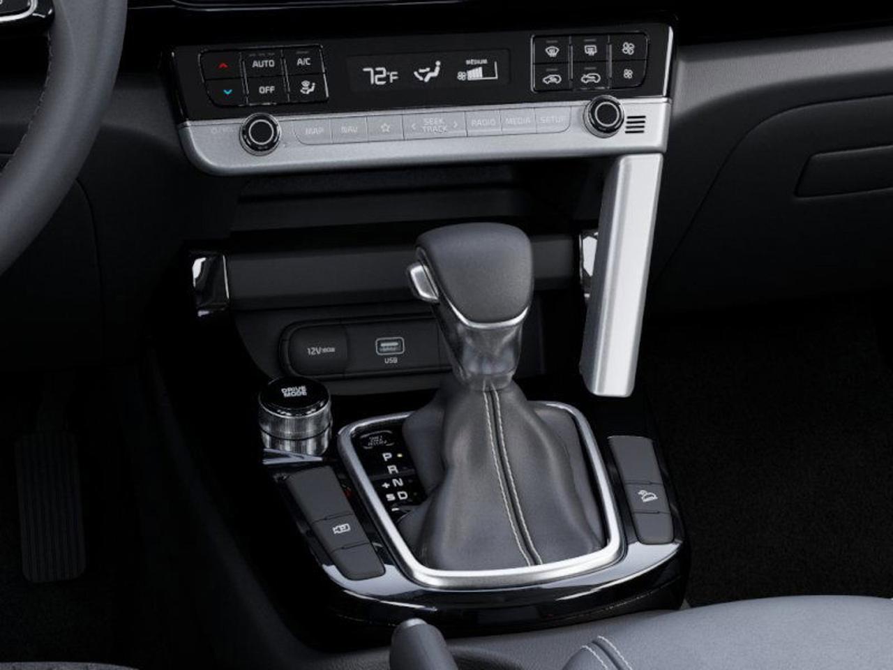 2025 KIA SELTOS S Roseville CA