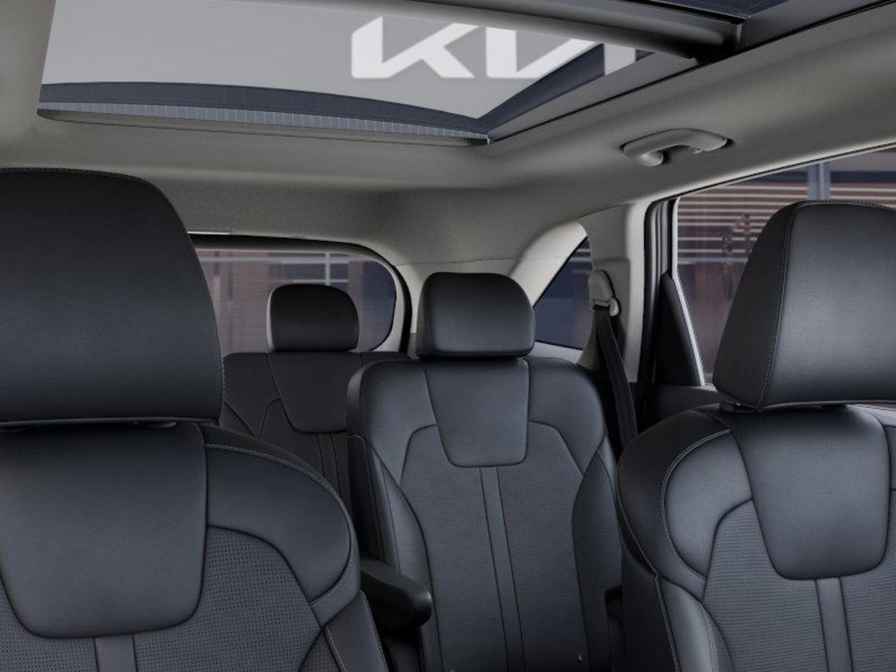 2025 KIA SORENTO EX Roseville CA