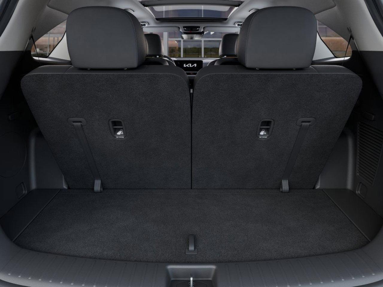 2025 KIA SORENTO EX Roseville CA