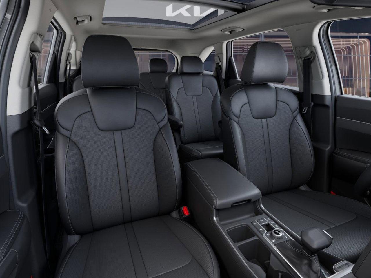 2025 KIA SORENTO EX Roseville CA
