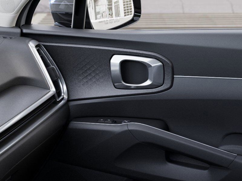 2025 KIA SORENTO HYBRID EX Roseville CA