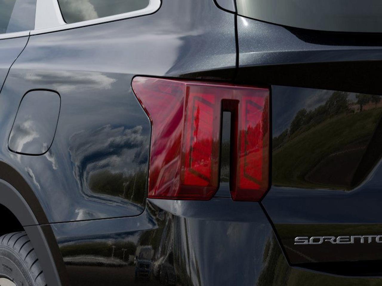 2025 KIA SORENTO HYBRID EX Roseville CA