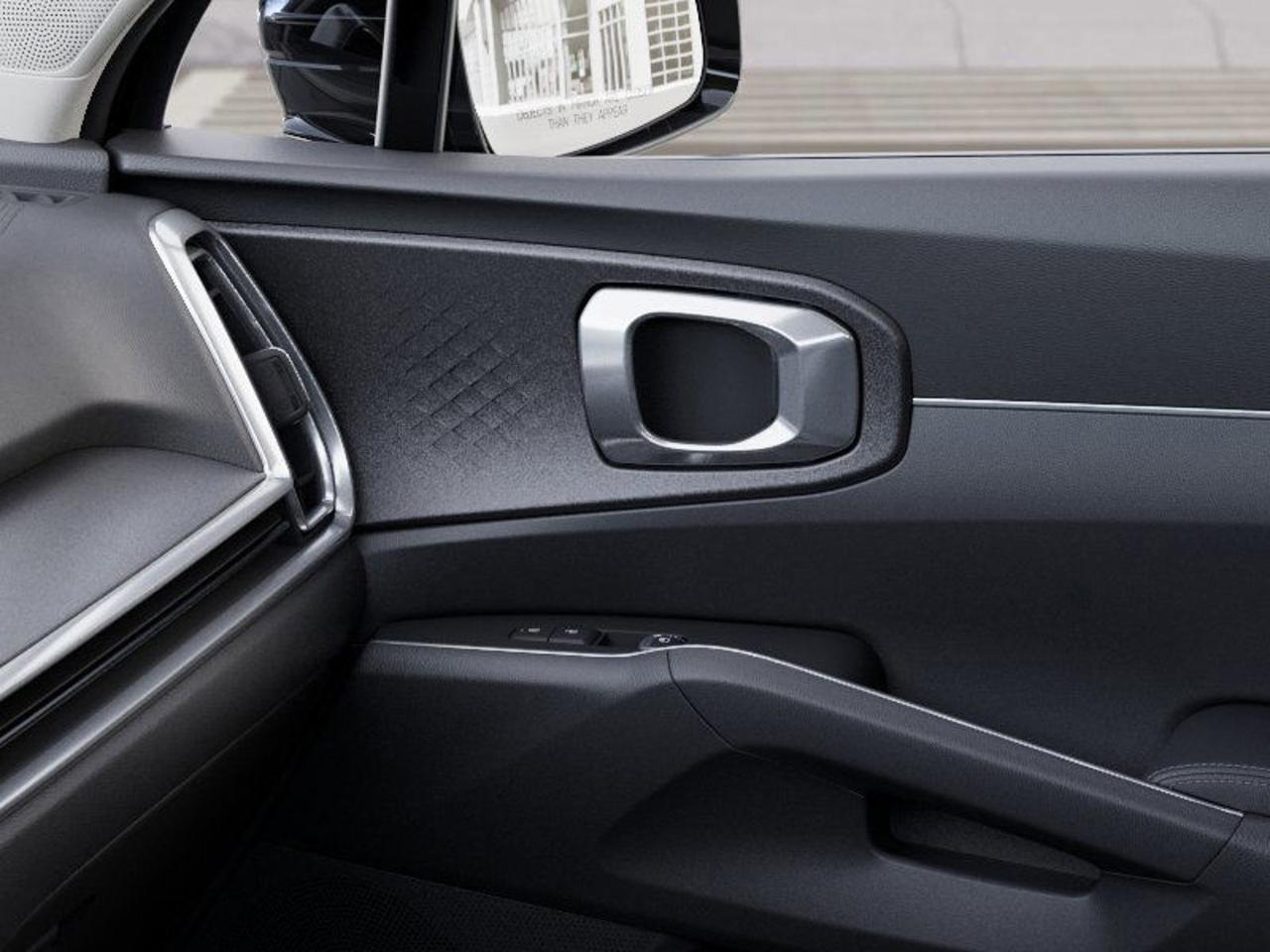 2025 KIA SORENTO HYBRID EX Roseville CA