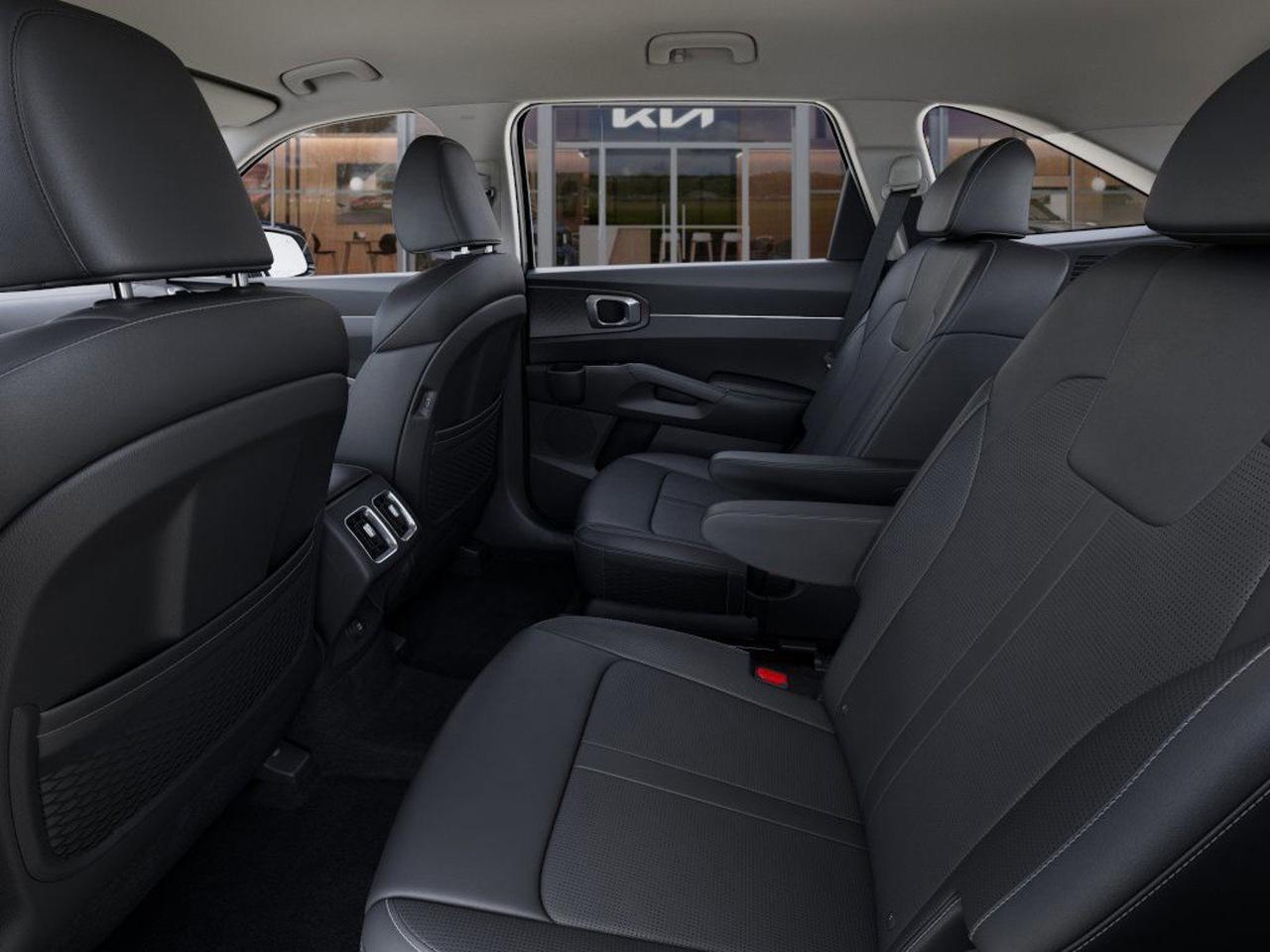 2025 KIA SORENTO HYBRID EX Roseville CA