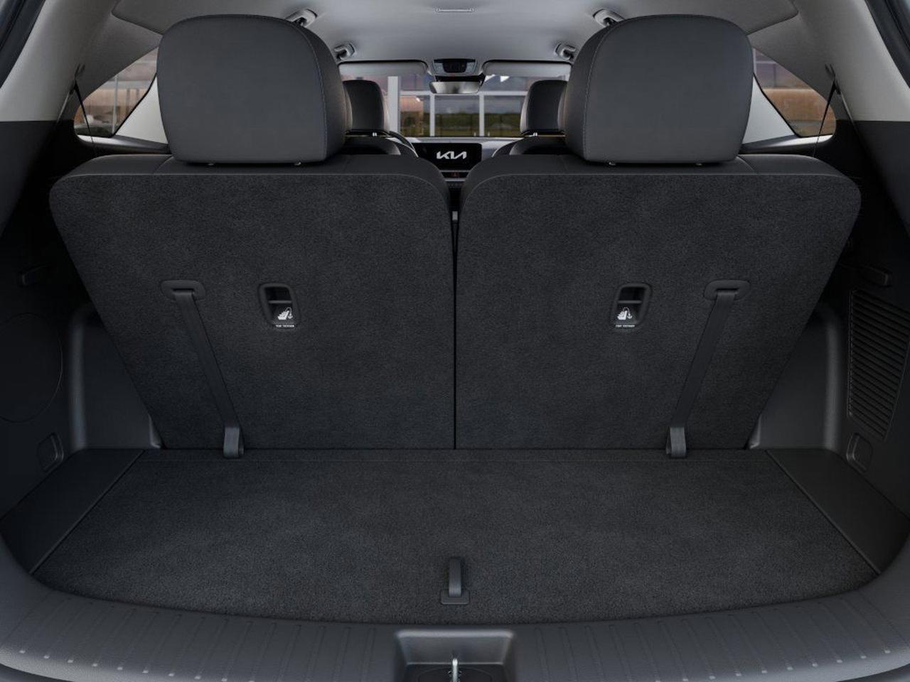 2025 KIA SORENTO HYBRID EX Roseville CA