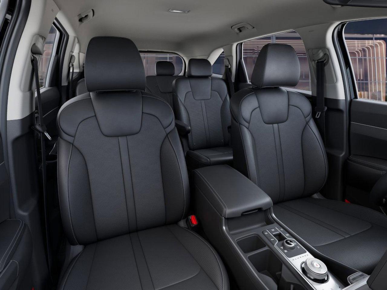 2025 KIA SORENTO HYBRID EX Roseville CA
