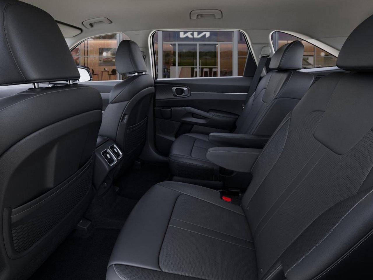 2025 KIA SORENTO HYBRID EX Roseville CA