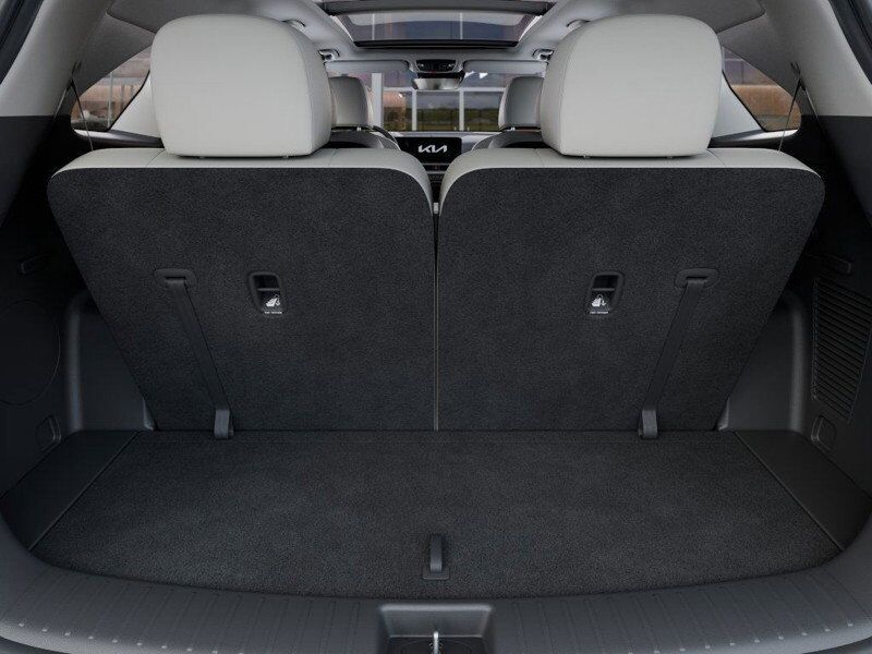 2025 KIA SORENTO HYBRID EX Roseville CA