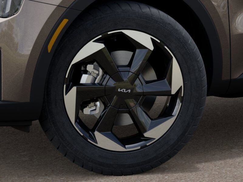 2025 KIA SORENTO HYBRID EX Roseville CA