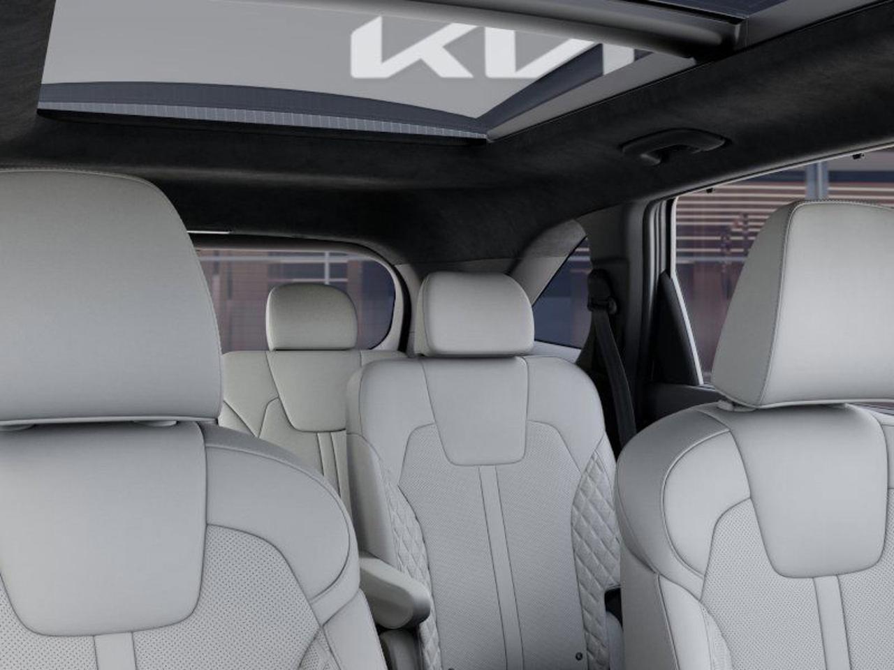 2025 KIA SORENTO HYBRID SX PRESTIGE Roseville CA