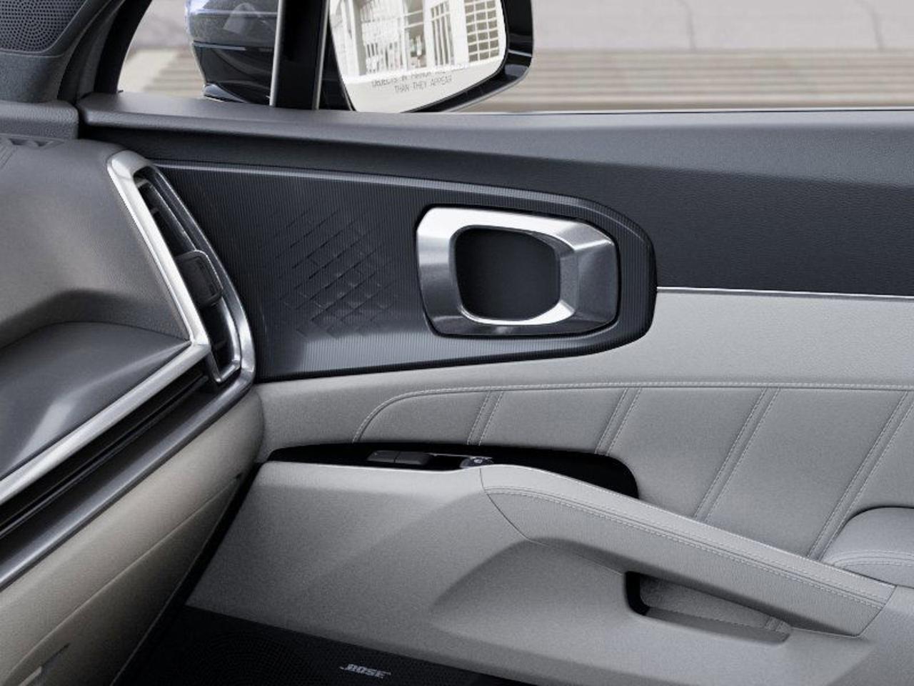 2025 KIA SORENTO HYBRID SX PRESTIGE Roseville CA