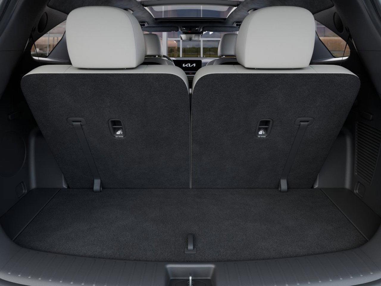 2025 KIA SORENTO HYBRID SX PRESTIGE Roseville CA