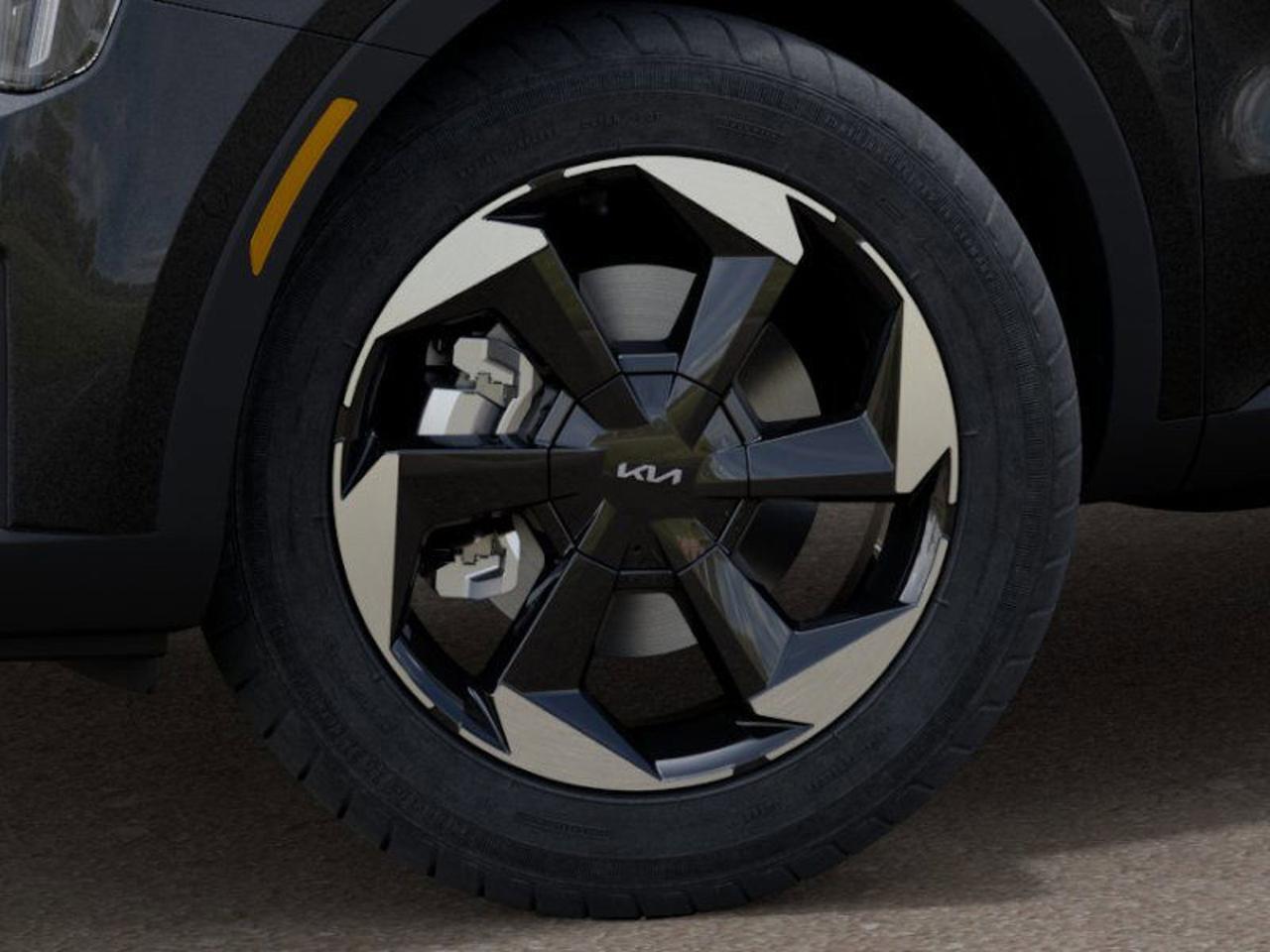 2025 KIA SORENTO HYBRID SX PRESTIGE Roseville CA