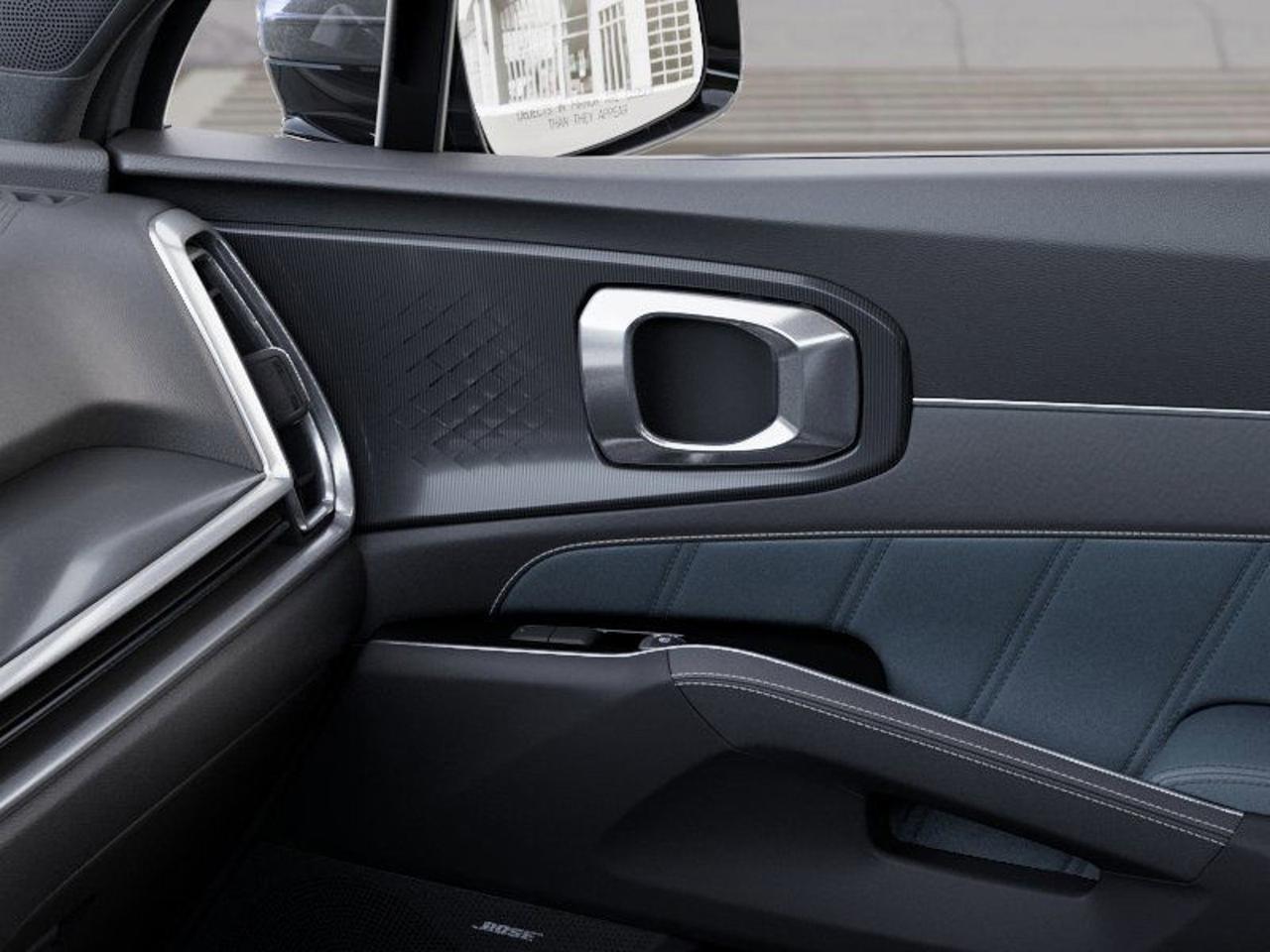 2025 KIA SORENTO HYBRID SX PRESTIGE Roseville CA