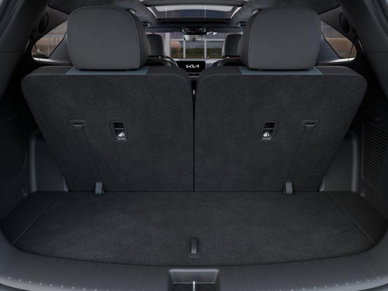 2025 KIA SORENTO HYBRID SX PRESTIGE Roseville CA