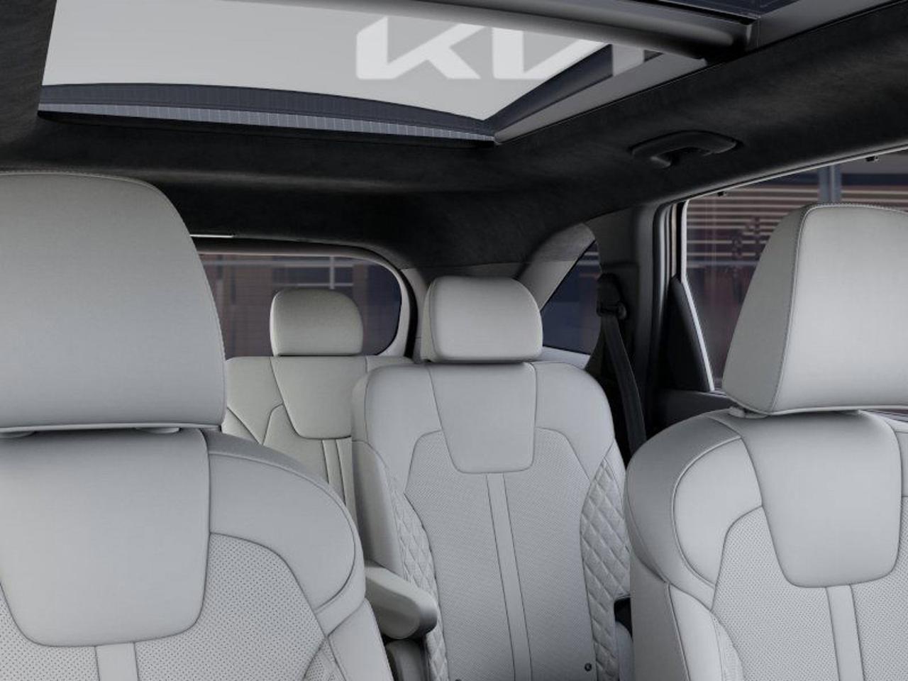2025 KIA SORENTO HYBRID SX PRESTIGE Roseville CA
