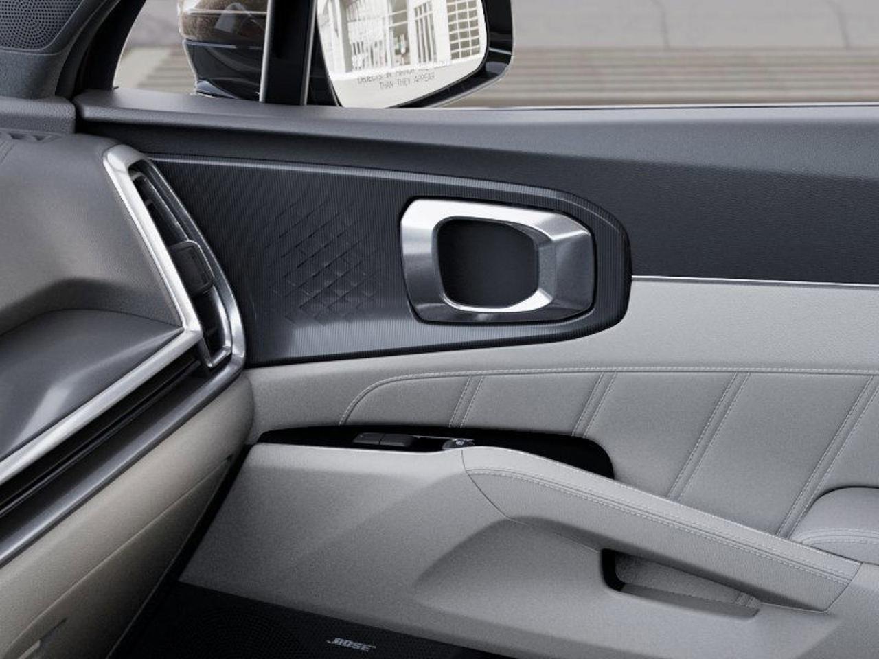 2025 KIA SORENTO HYBRID SX PRESTIGE Roseville CA
