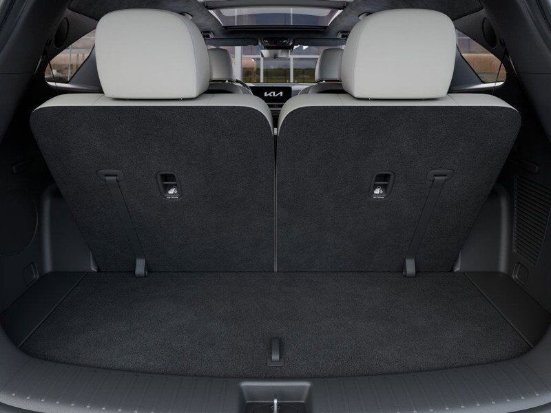 2025 KIA SORENTO HYBRID SX PRESTIGE Roseville CA
