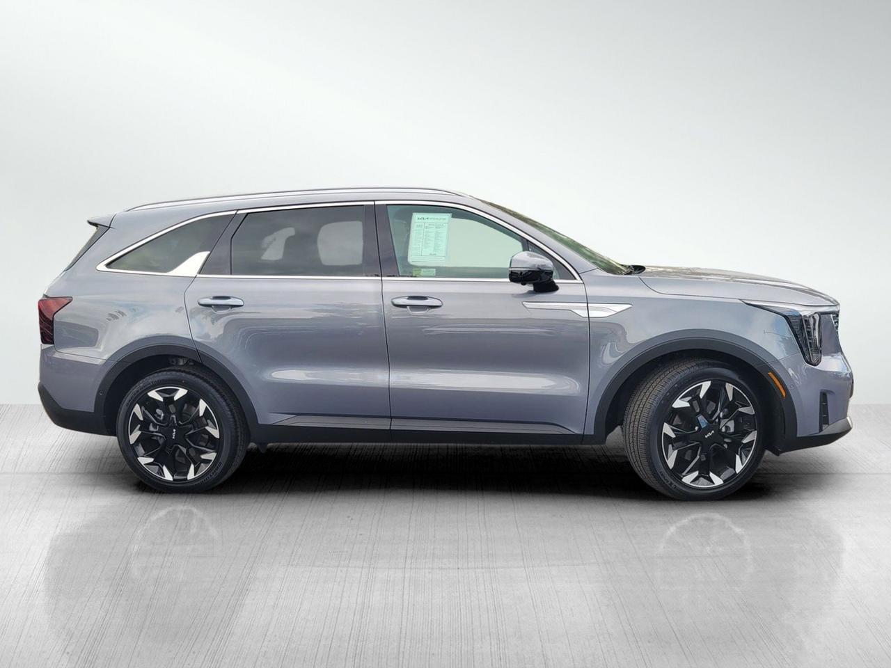 2025 KIA SORENTO SX Roseville CA