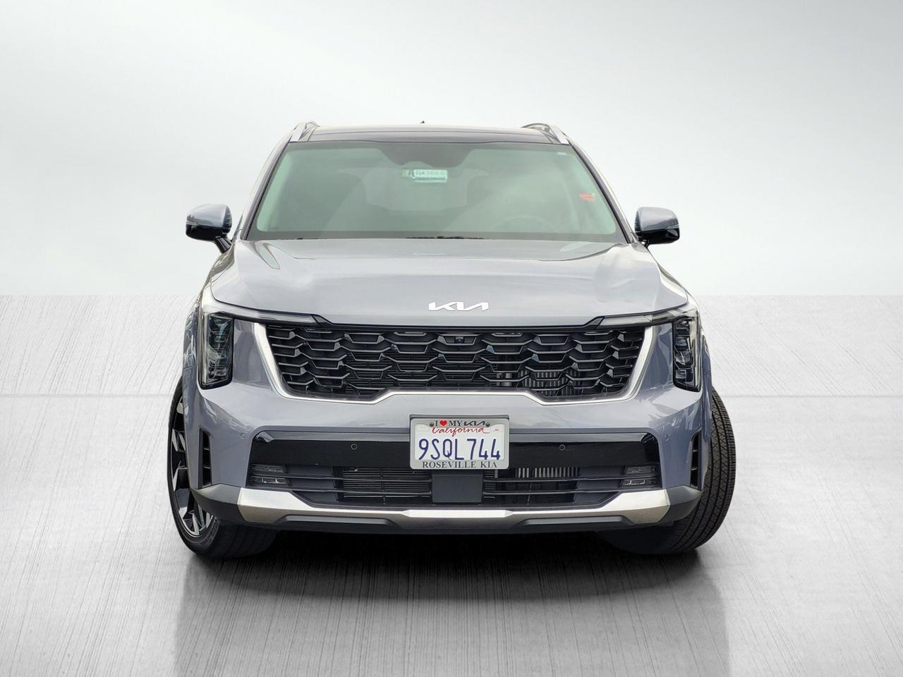 2025 KIA SORENTO SX Roseville CA