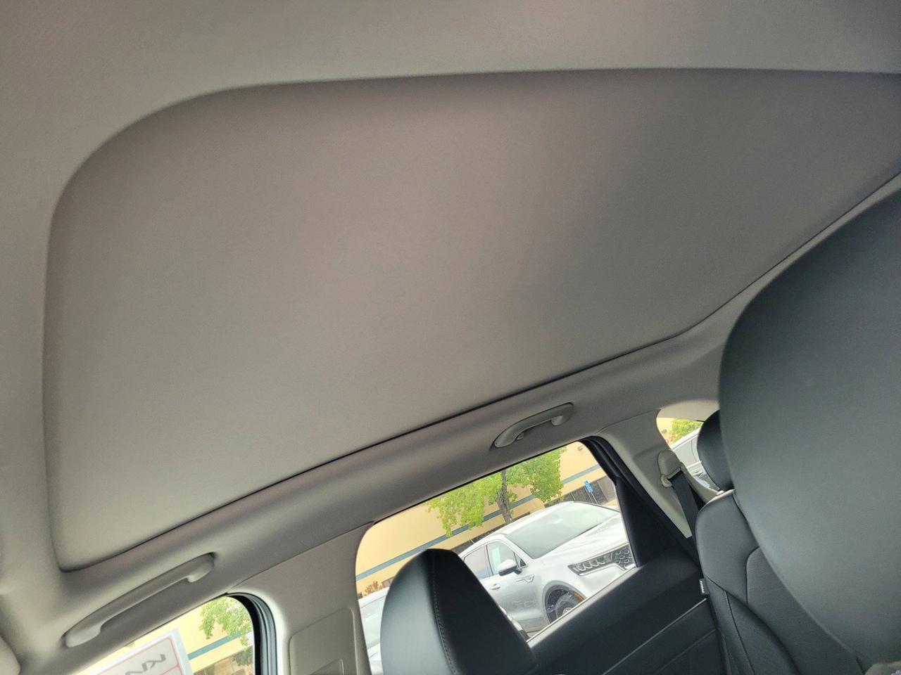 2025 KIA SORENTO SX Roseville CA