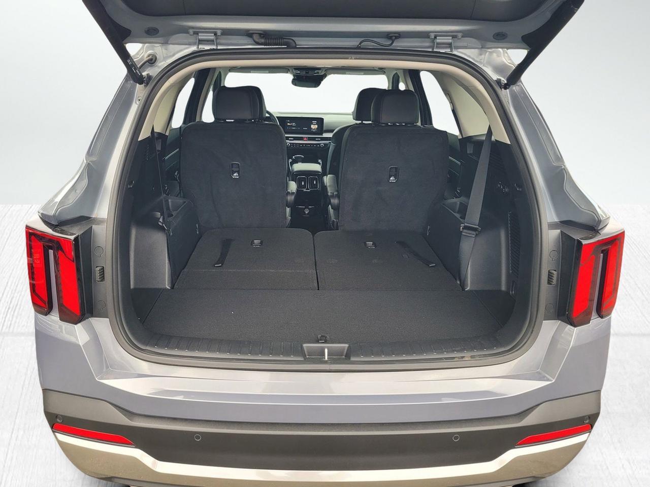 2025 KIA SORENTO SX Roseville CA