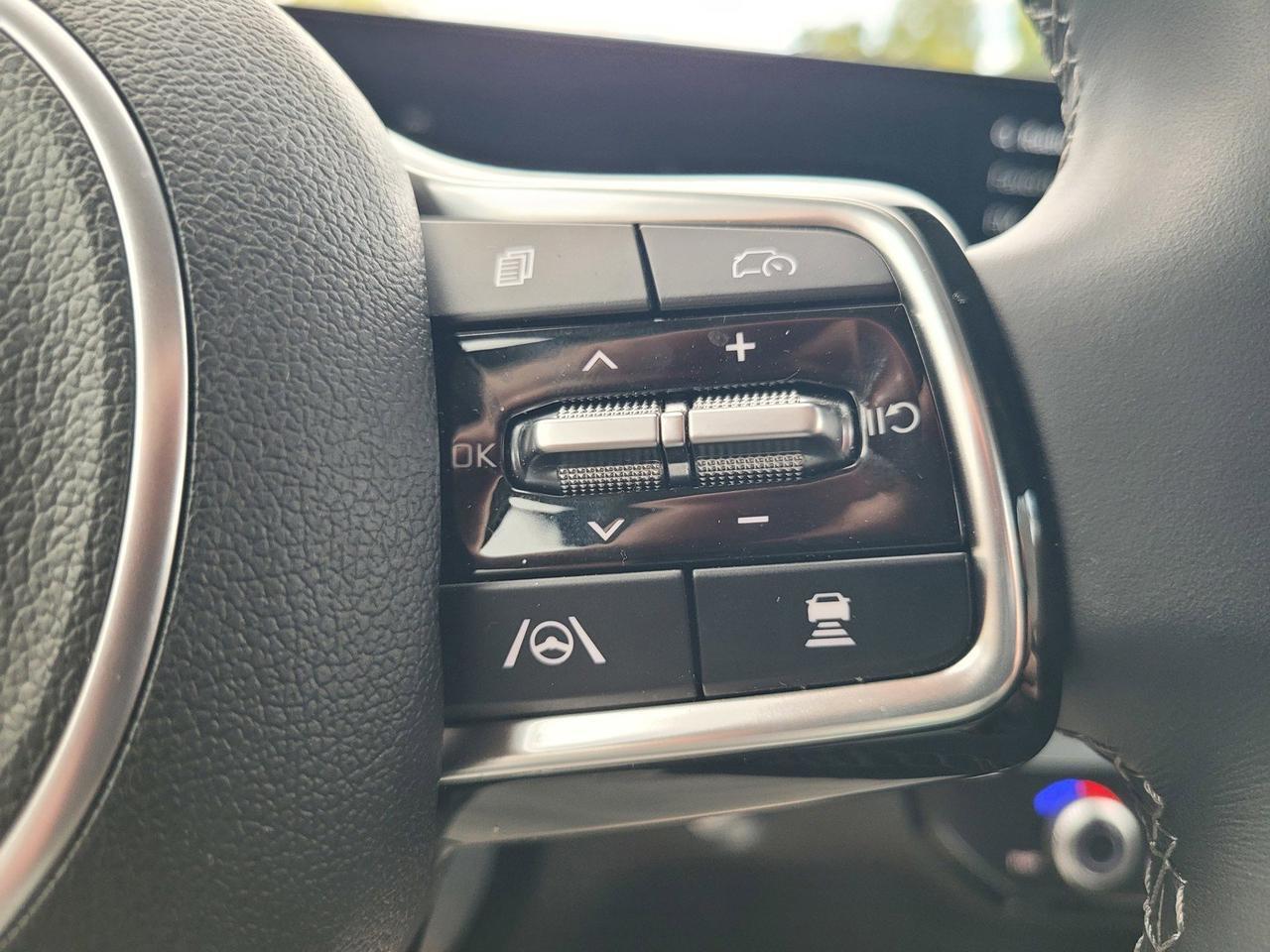 2025 KIA SORENTO SX Roseville CA