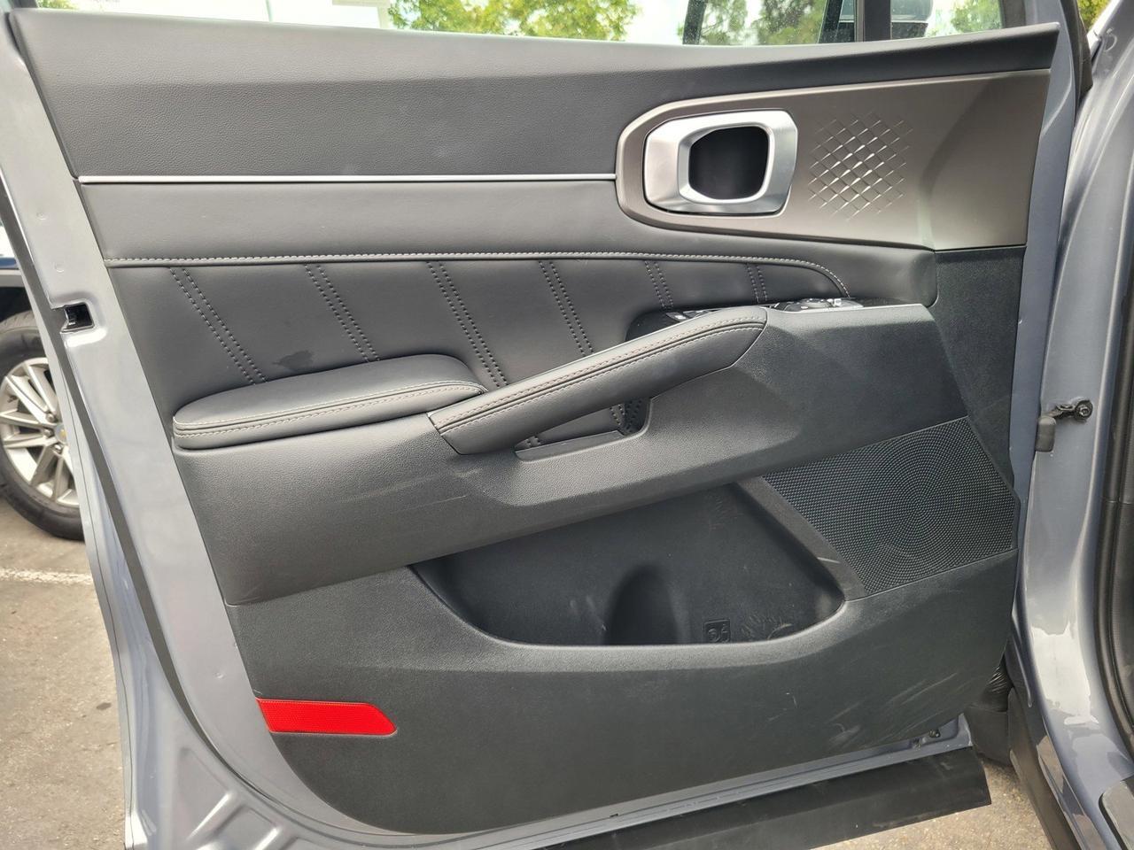 2025 KIA SORENTO SX Roseville CA