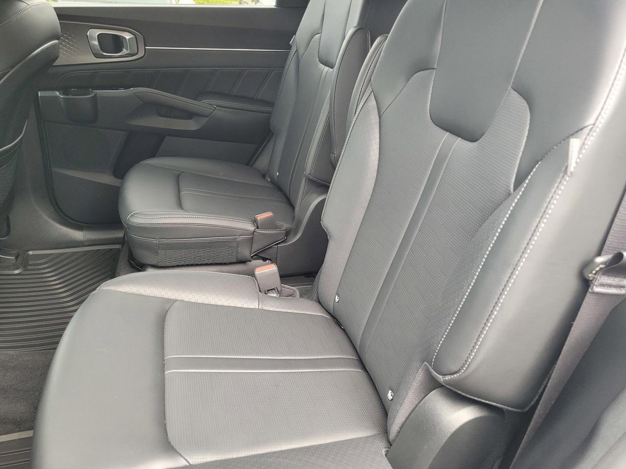 2025 KIA SORENTO SX Roseville CA