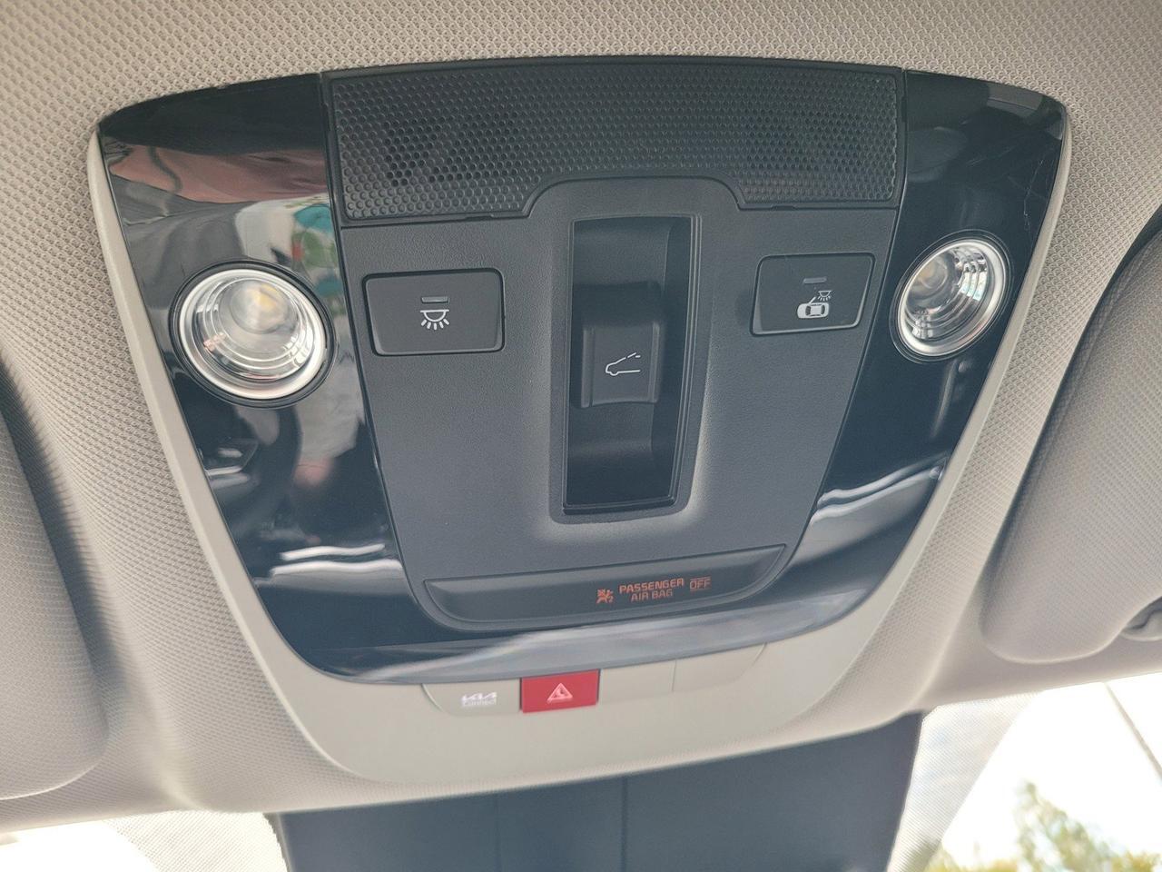 2025 KIA SORENTO SX Roseville CA