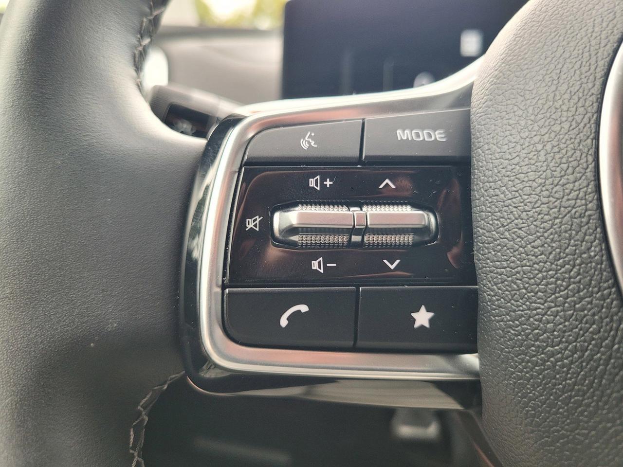 2025 KIA SORENTO SX Roseville CA