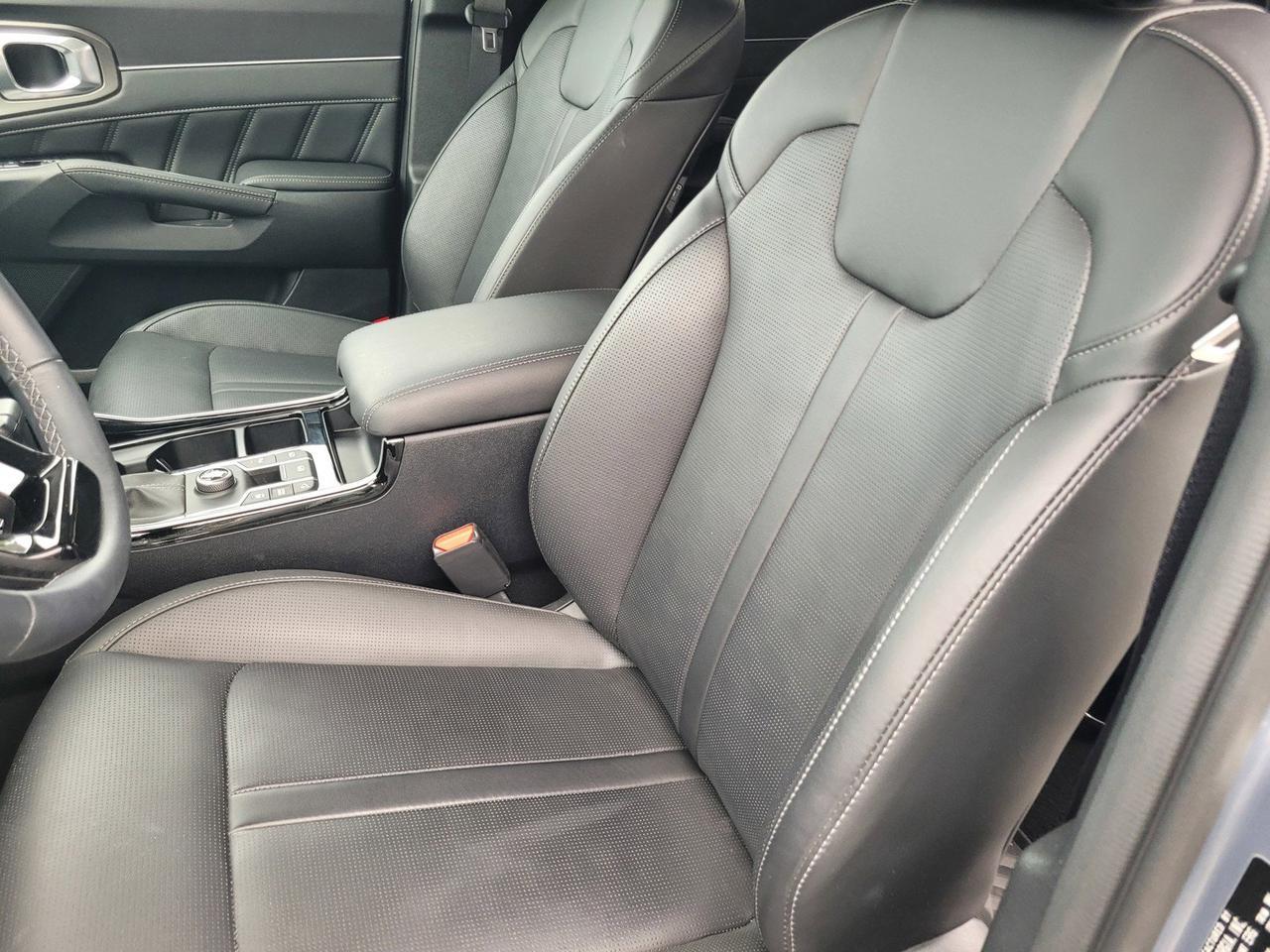 2025 KIA SORENTO SX Roseville CA