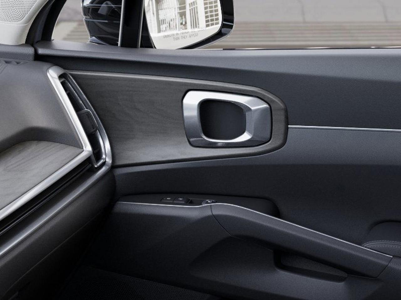2025 KIA SORENTO X-LINE EX Roseville CA