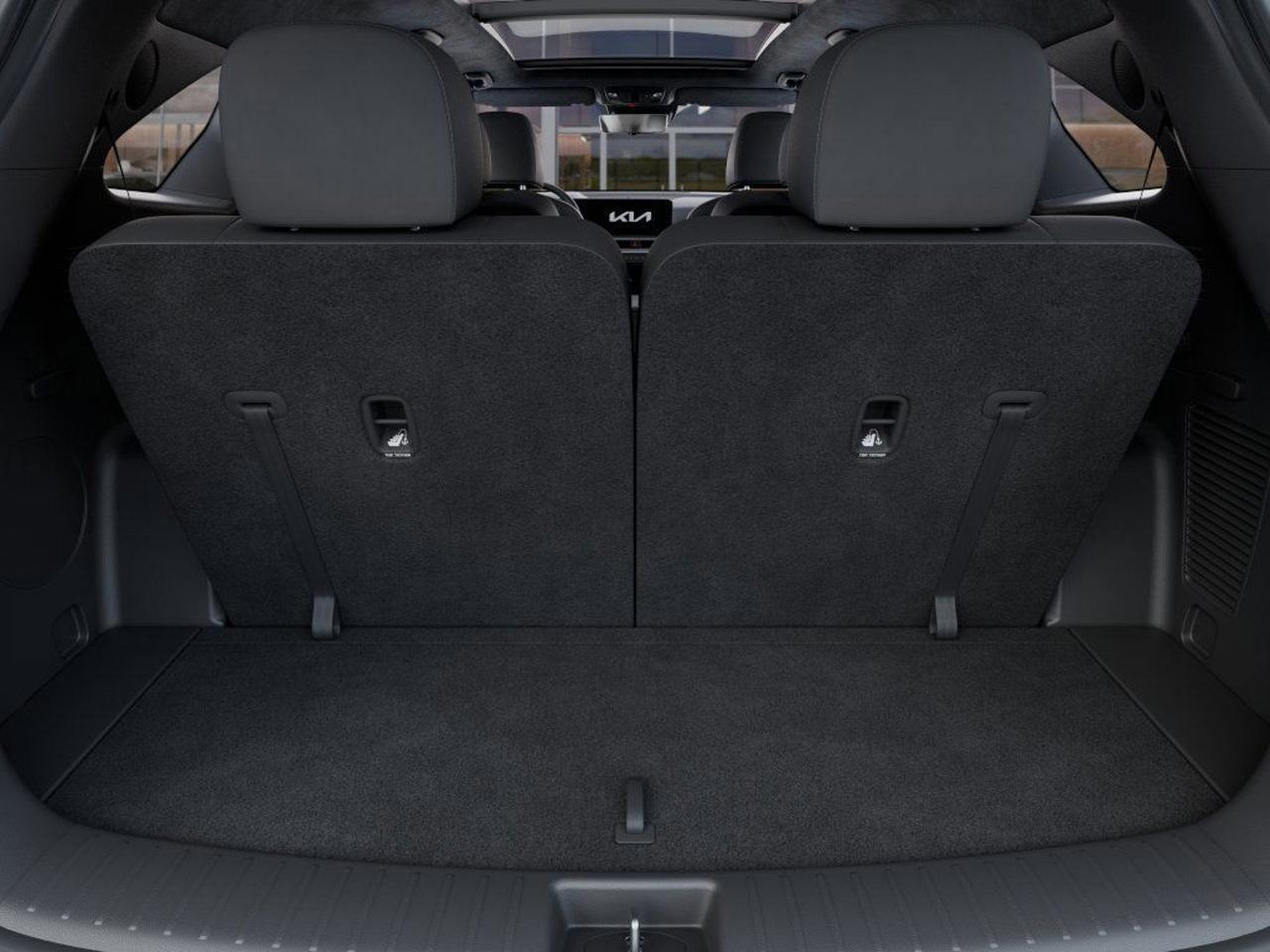 2025 KIA SORENTO X-LINE SX PRESTIGE Roseville CA