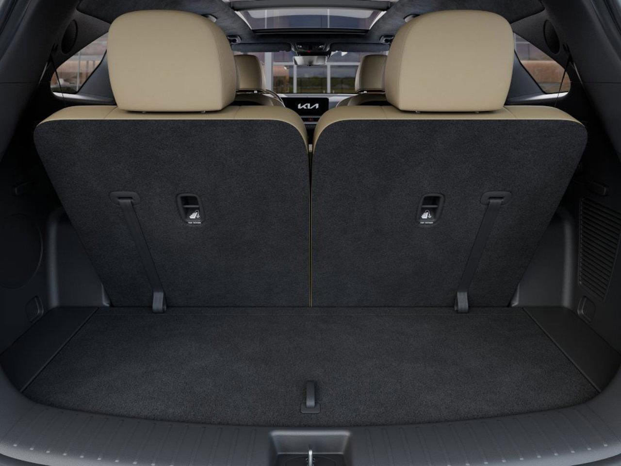 2025 KIA SORENTO X-LINE SX PRESTIGE Roseville CA