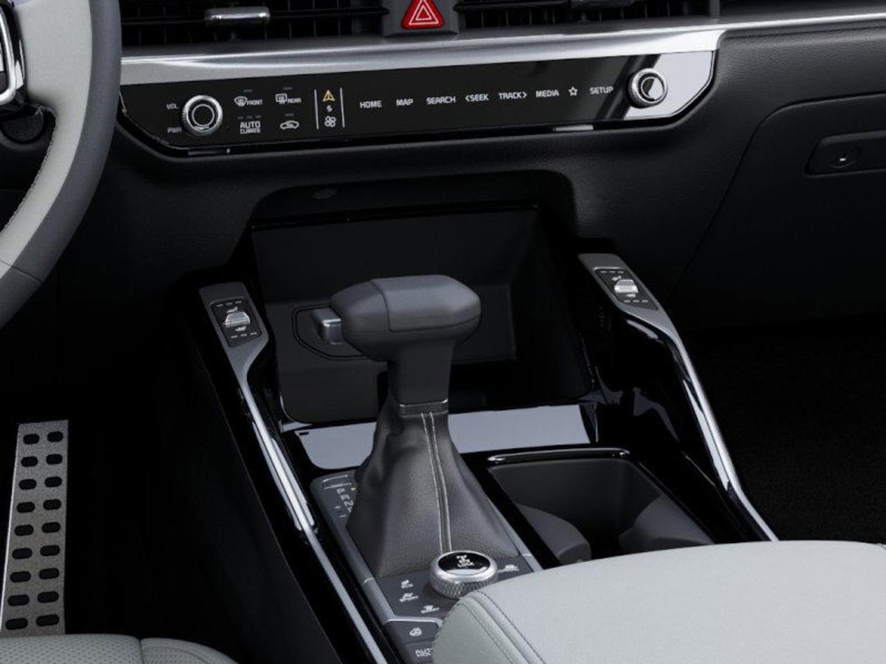 2025 KIA SORENTO X-LINE SX PRESTIGE Roseville CA