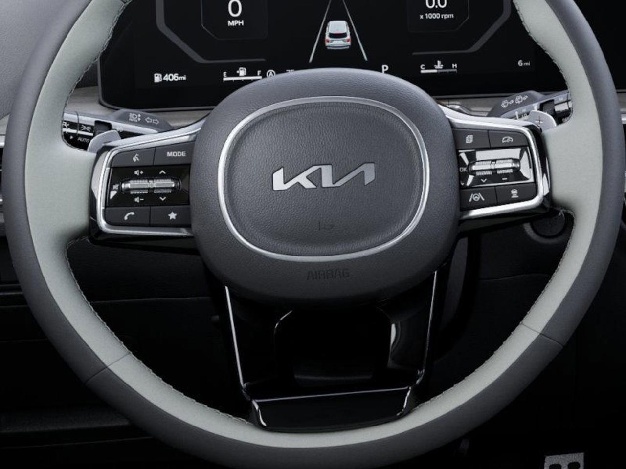 2025 KIA SORENTO X-LINE SX PRESTIGE Roseville CA