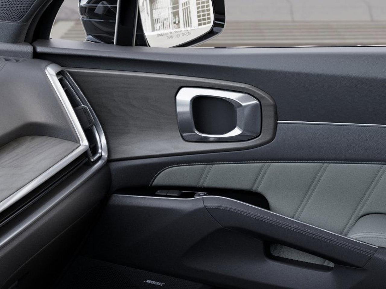 2025 KIA SORENTO X-LINE SX PRESTIGE Roseville CA