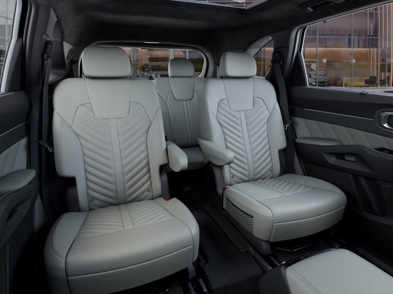 2025 KIA SORENTO X-LINE SX PRESTIGE Roseville CA