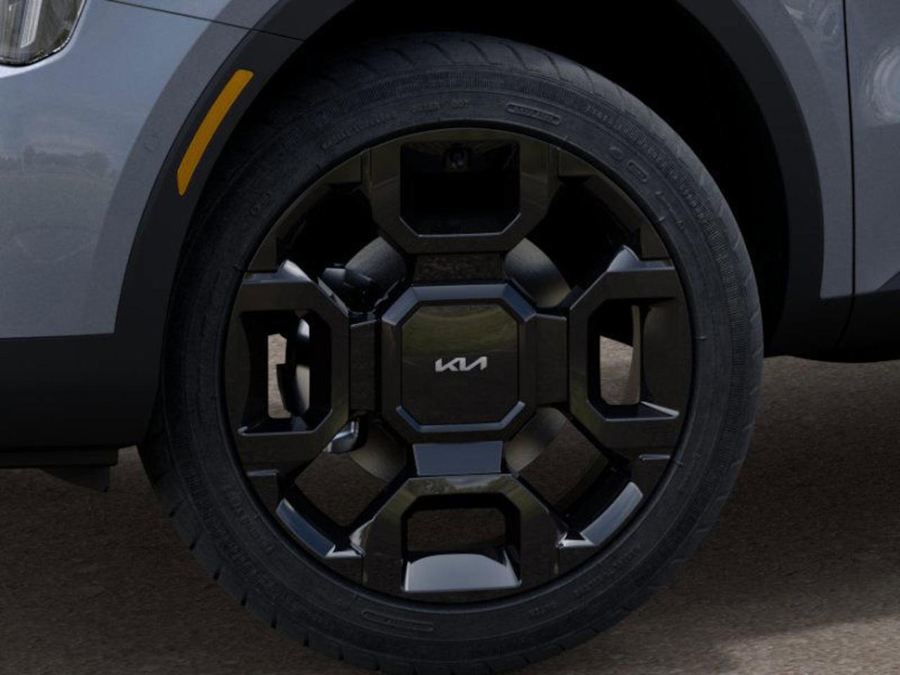 2025 KIA SORENTO X-LINE SX Roseville CA