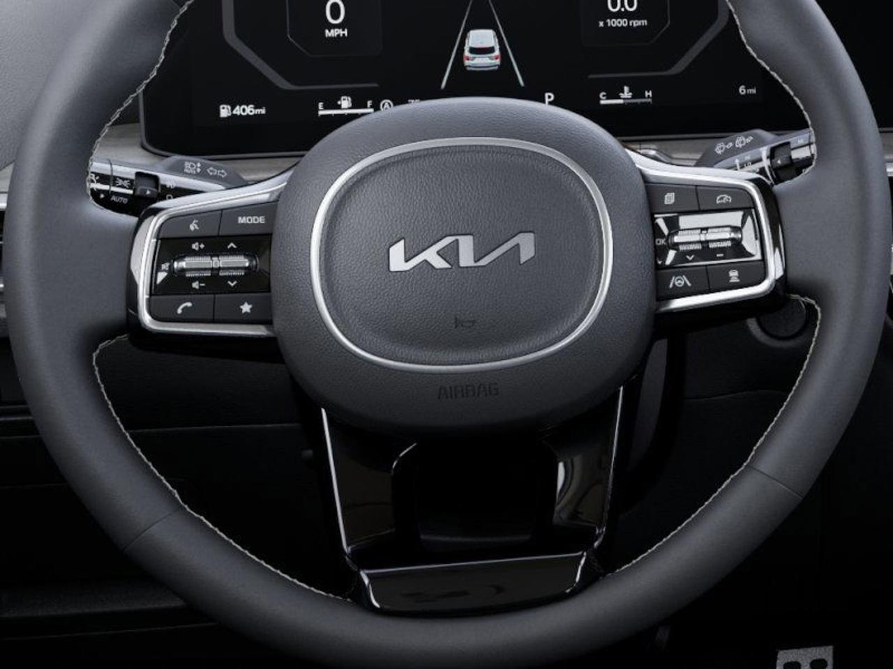 2025 KIA SORENTO X-LINE SX Roseville CA