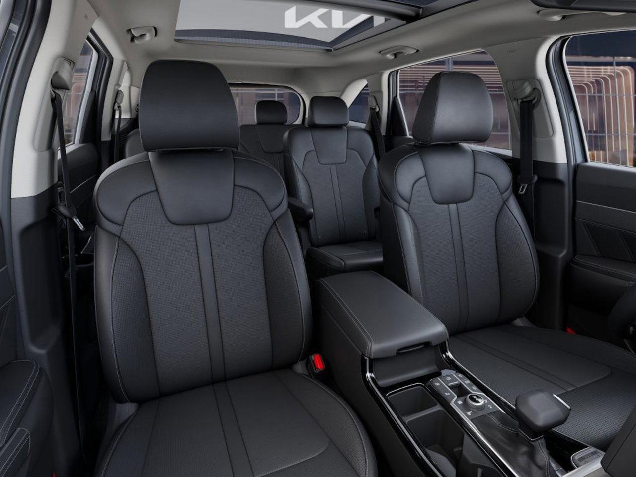 2025 KIA SORENTO X-LINE SX Roseville CA