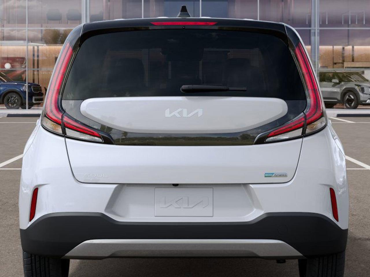 2025 KIA SOUL EX Roseville CA