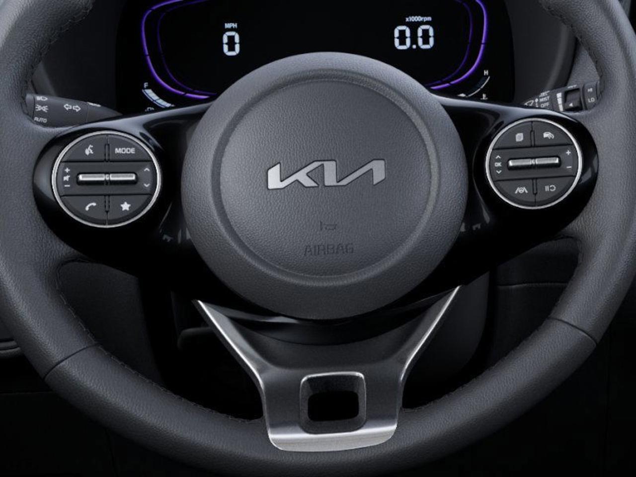 2025 KIA SOUL EX Roseville CA