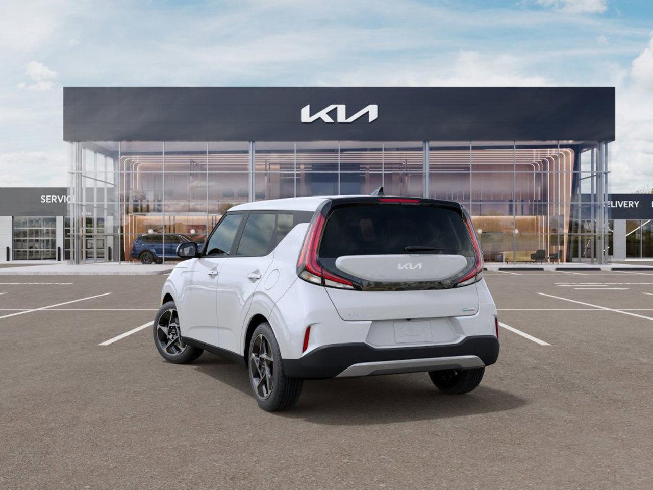 2025 KIA SOUL EX Roseville CA