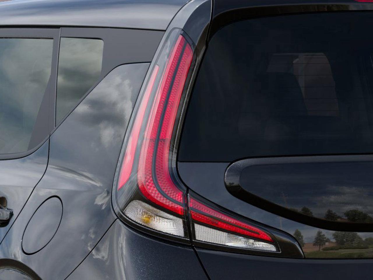 2025 KIA SOUL EX Roseville CA